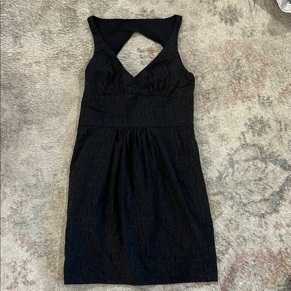 BCBGeneration LBD *Needs Zipper Repair*
